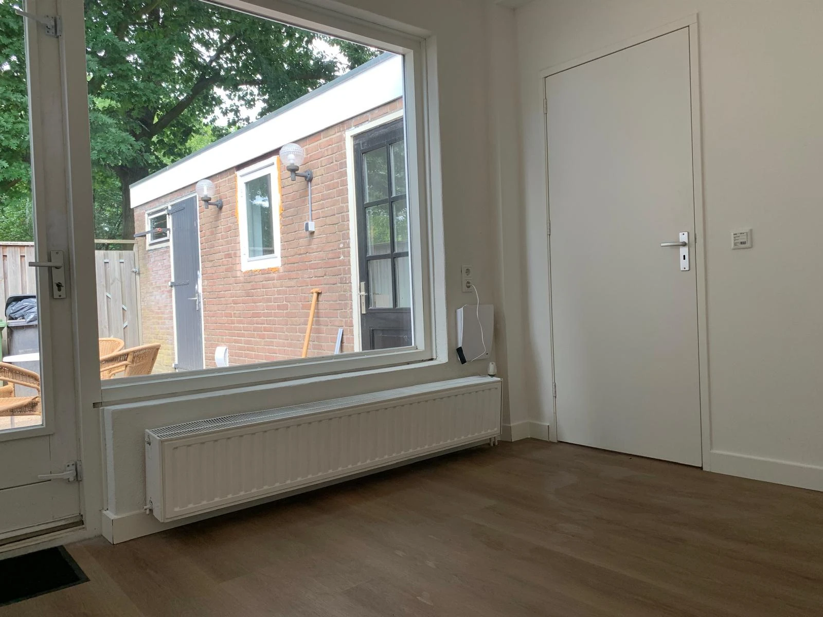 Rental property in Zoomkade 65, Deventer