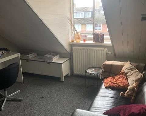 Rental property in J.J. Verbeetenstraat, Best