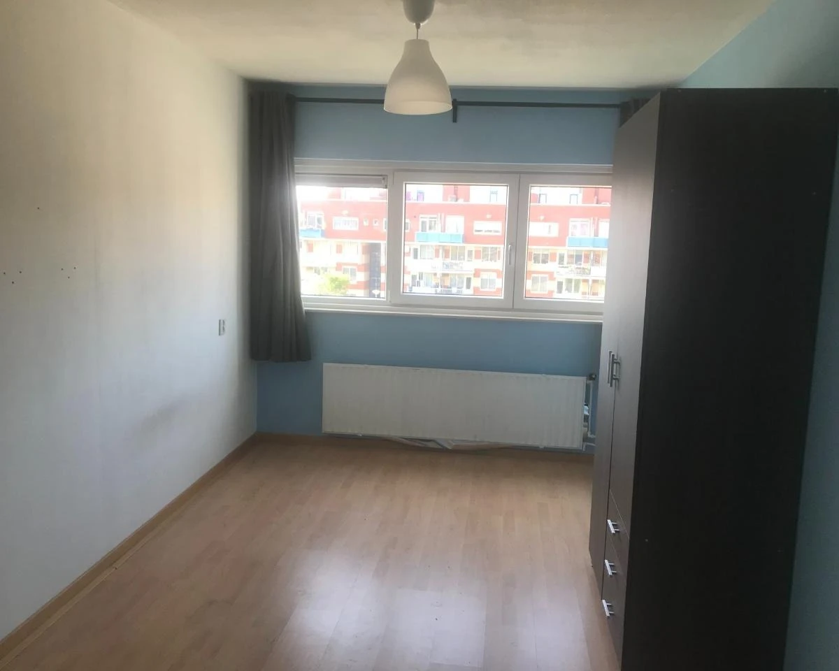 Rental property in Kolfschotenstraat, Amsterdam