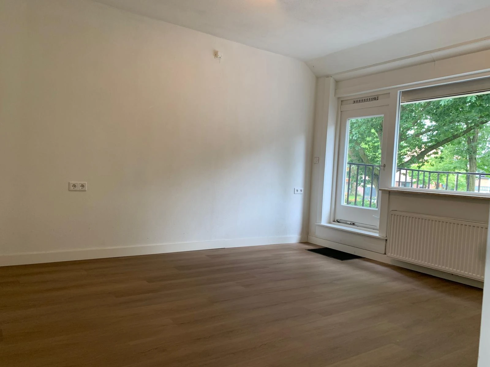 Rental property in Zoomkade, Deventer