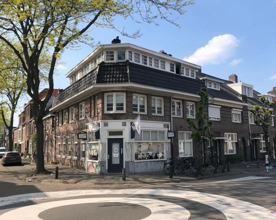 Rental property in Gestelsestraat, Eindhoven