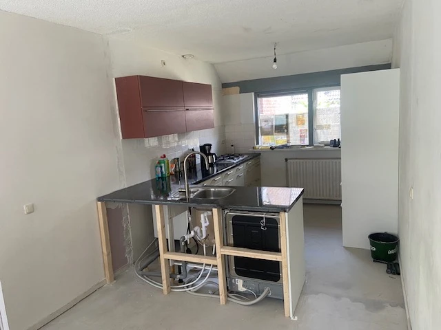 Rental property in Koningsveld, Ede