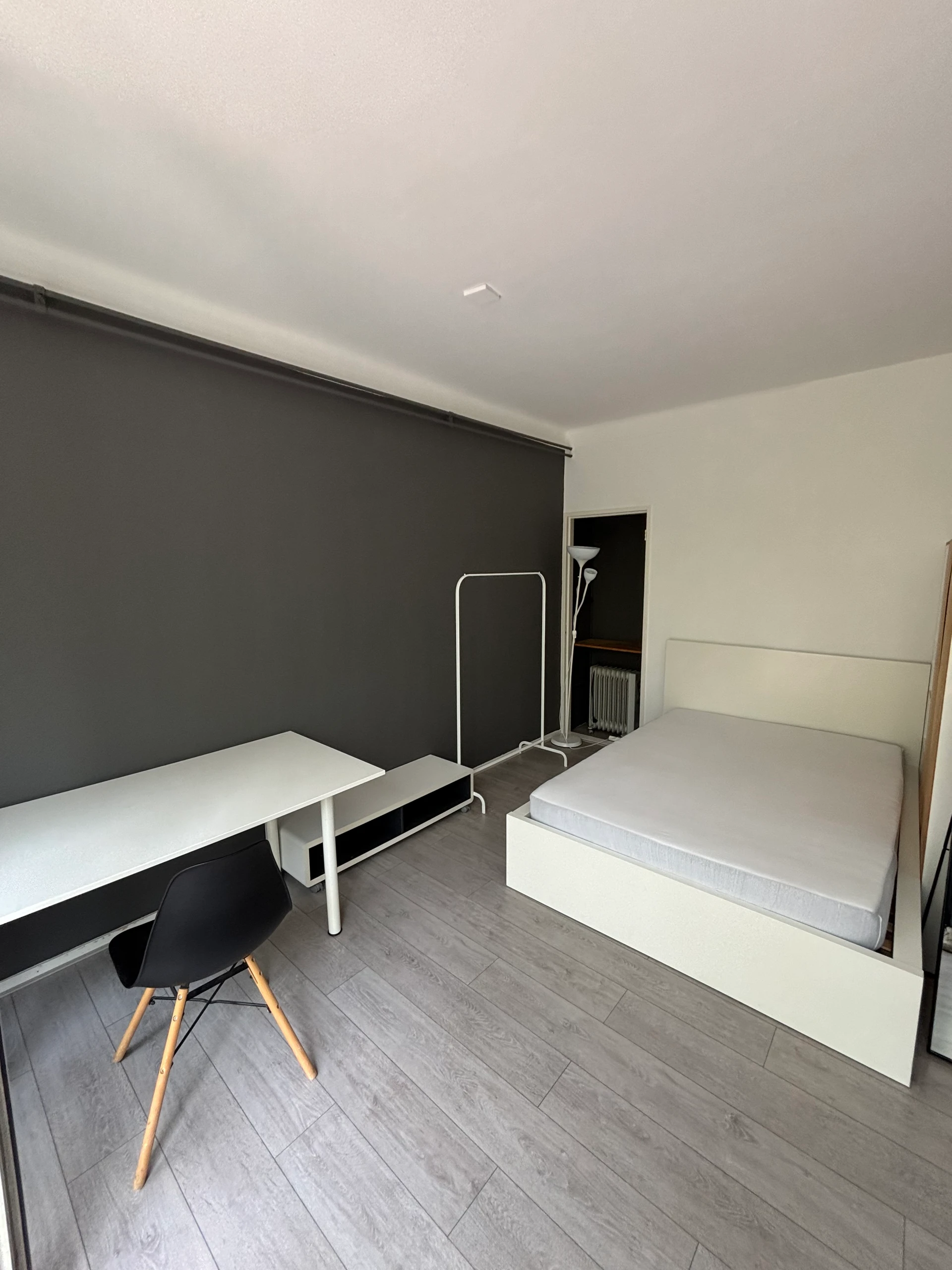 Rental property in Goudsesingel, Rotterdam
