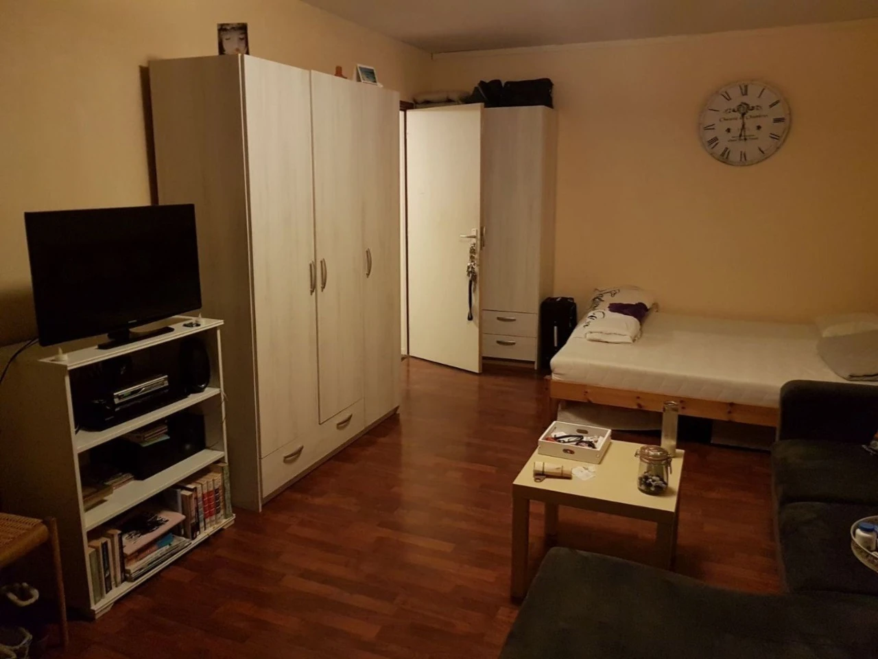 Rental property in Wolbrantskerkweg, Amsterdam