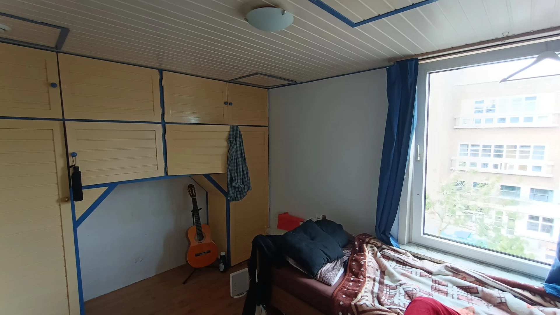 Rental property in Capadosestraat, The Hague