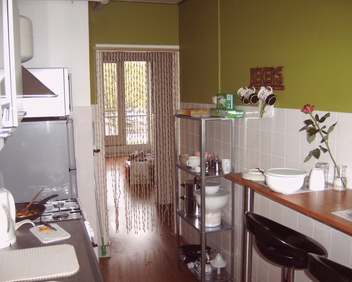 Rental property in Grote Ruwenberg, Amsterdam