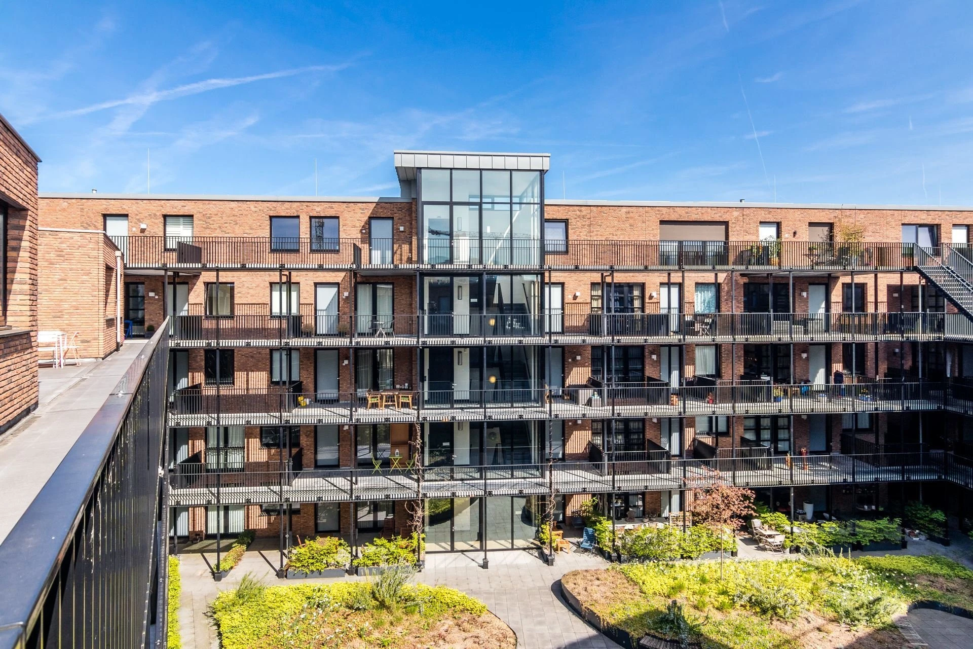 Rental property in Vredenburg 64, Utrecht