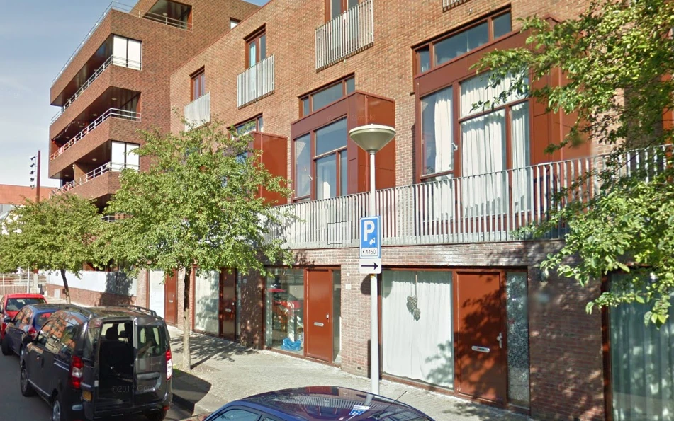 Rental property in Juf van Kempenstraat 2132, Hoofddorp