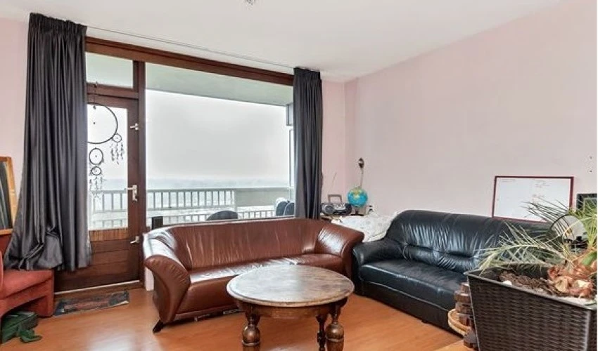 Rental property in 2e Messstraat, The Hague