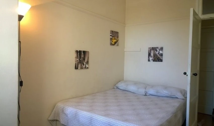Rental property in Zoutmanstraat 1, The Hague