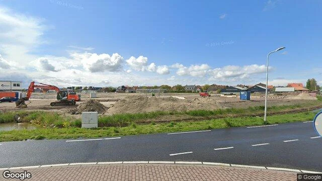 Rental property in De Lier
