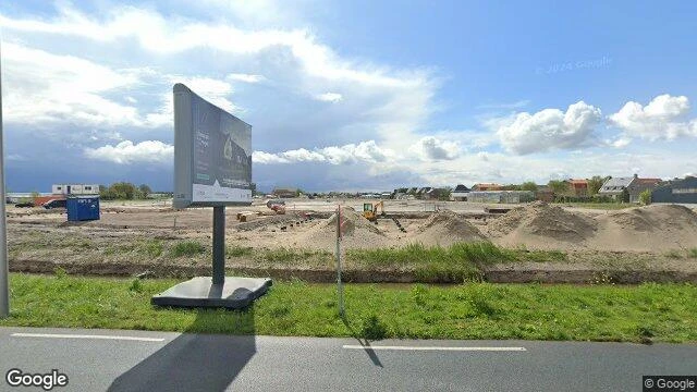 Rental property in De Lier