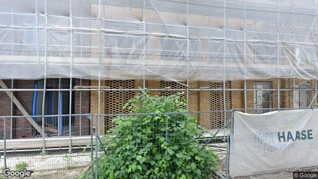 Rental property in Agoraweg, Lelystad