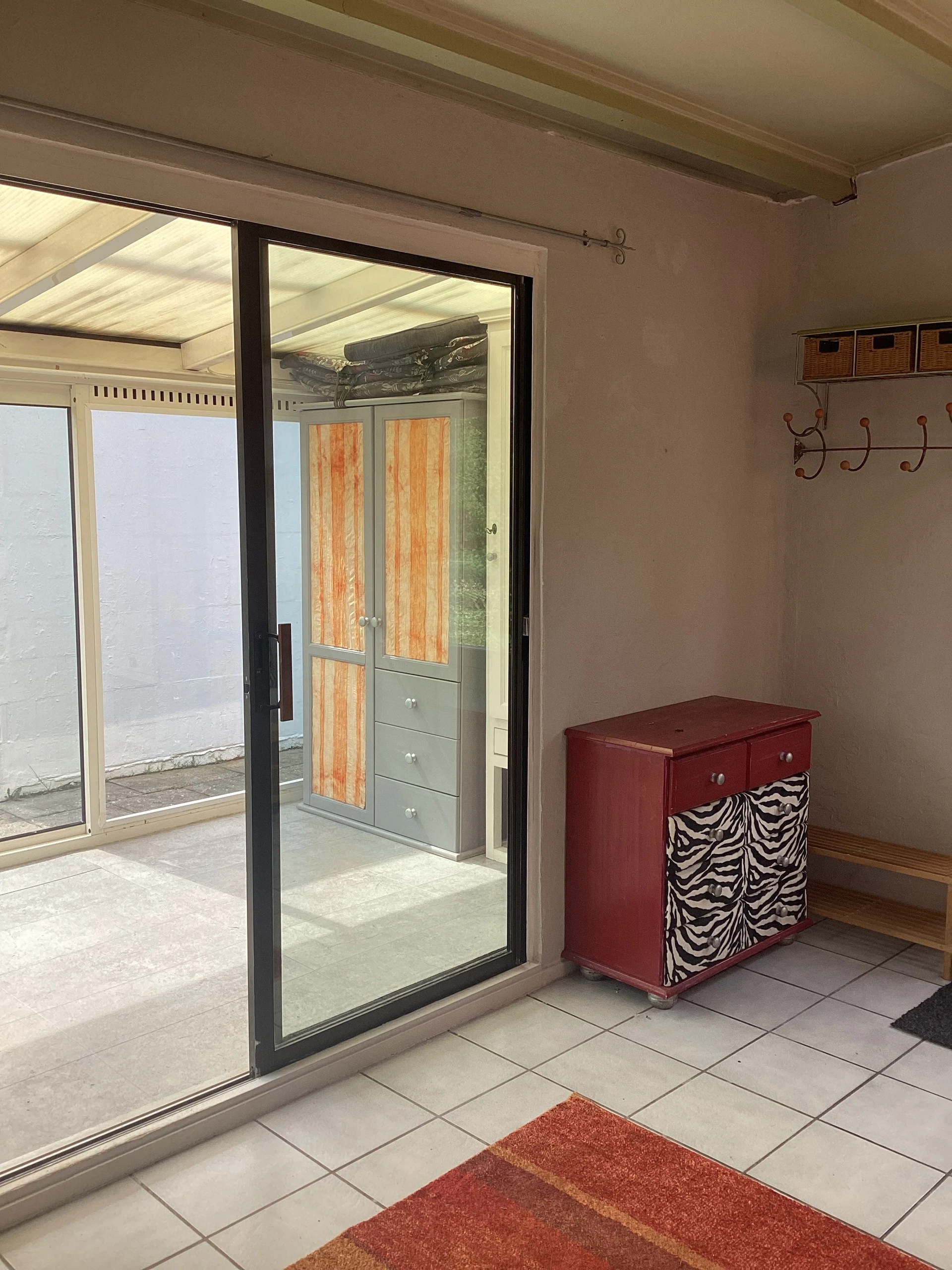 Rental property in Westvlietweg, The Hague