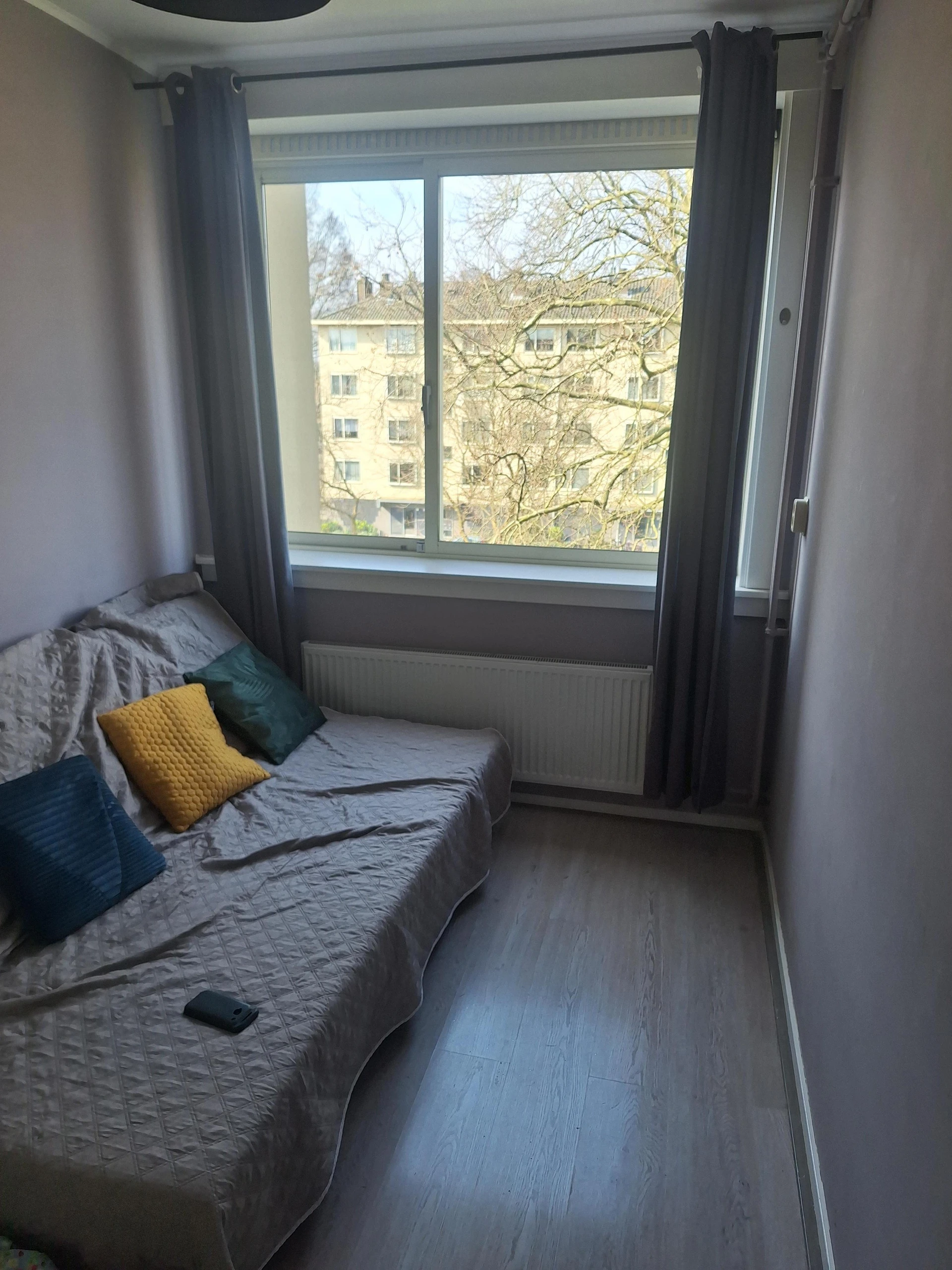 Rental property in Petrus Blokhof, Amsterdam