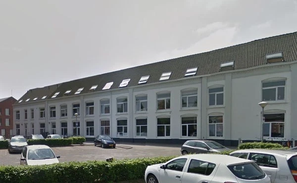 Rental property in Wittebollestraat, Tilburg