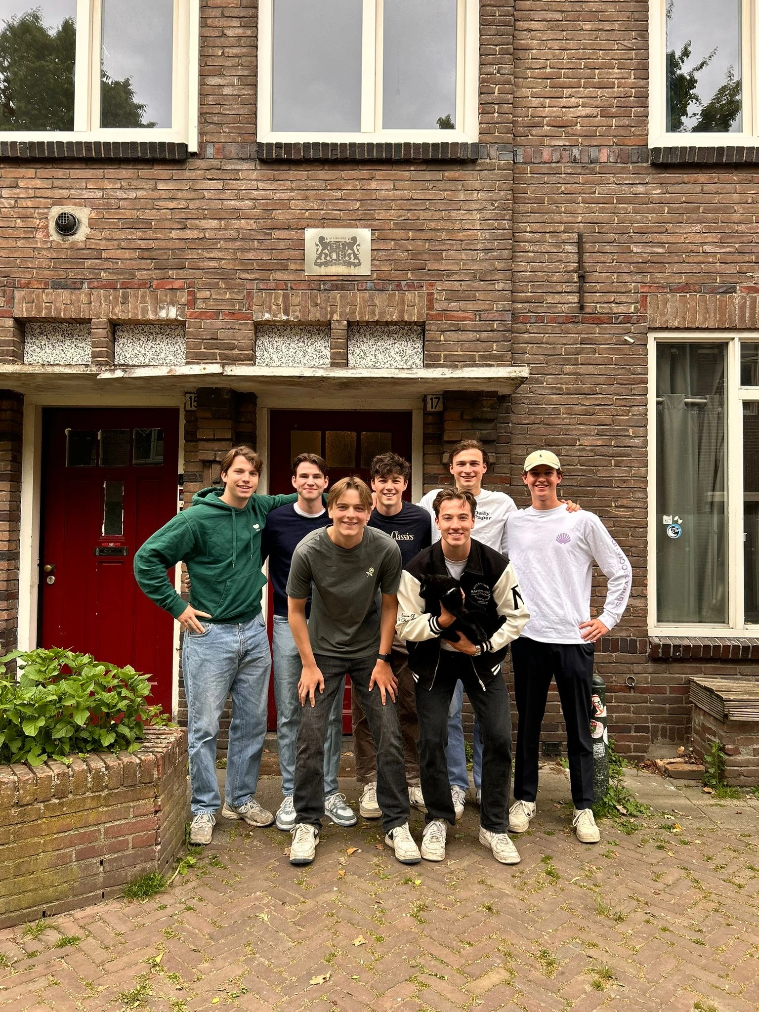 Rental property in Kettingstraat, Eindhoven