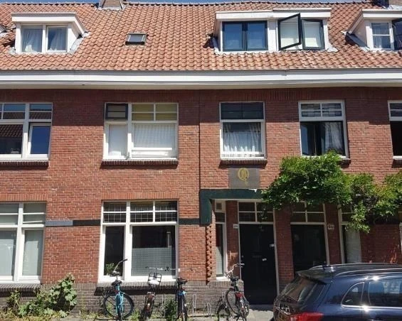 Rental property in Amalia van Anhaltstraat, Eindhoven
