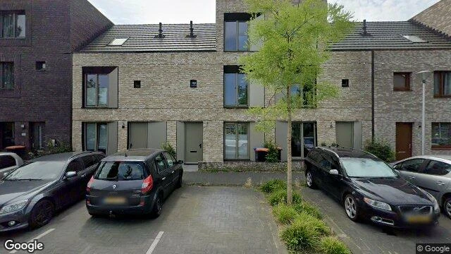 Rental property in De Velduil, Amersfoort