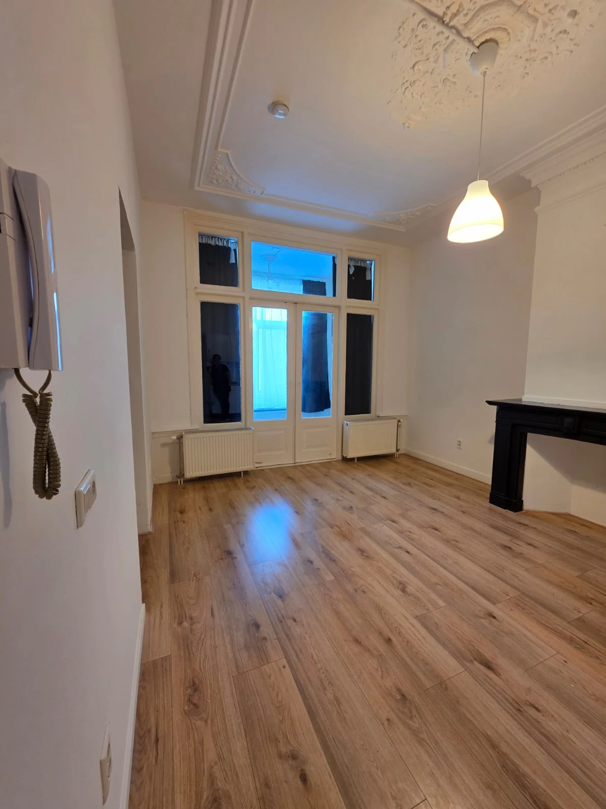 Rental property in Loosduinsekade, The Hague