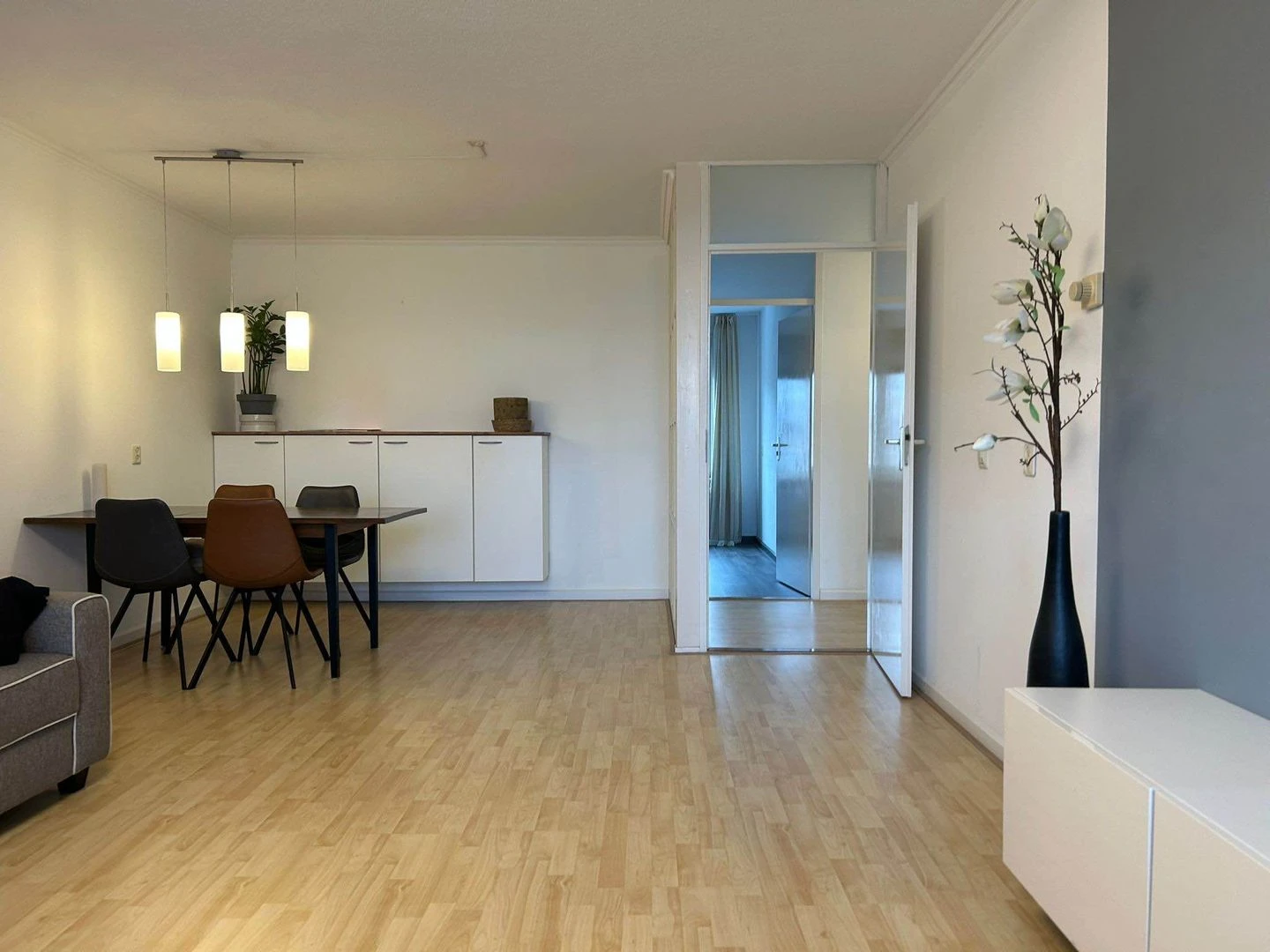 Rental property in Marktmeesterstraat 111, Almere