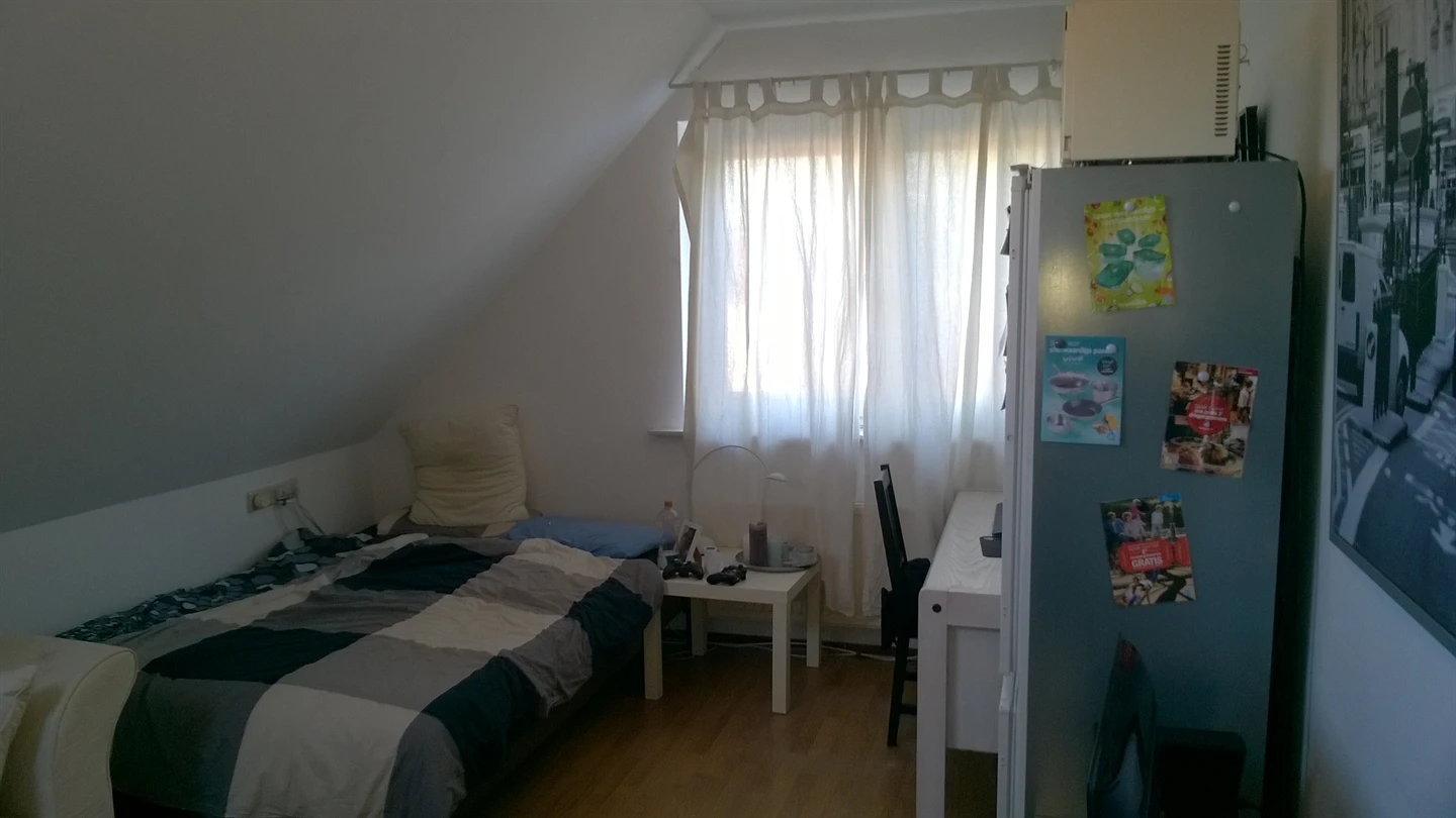 Rental property in Daalseweg, Nijmegen