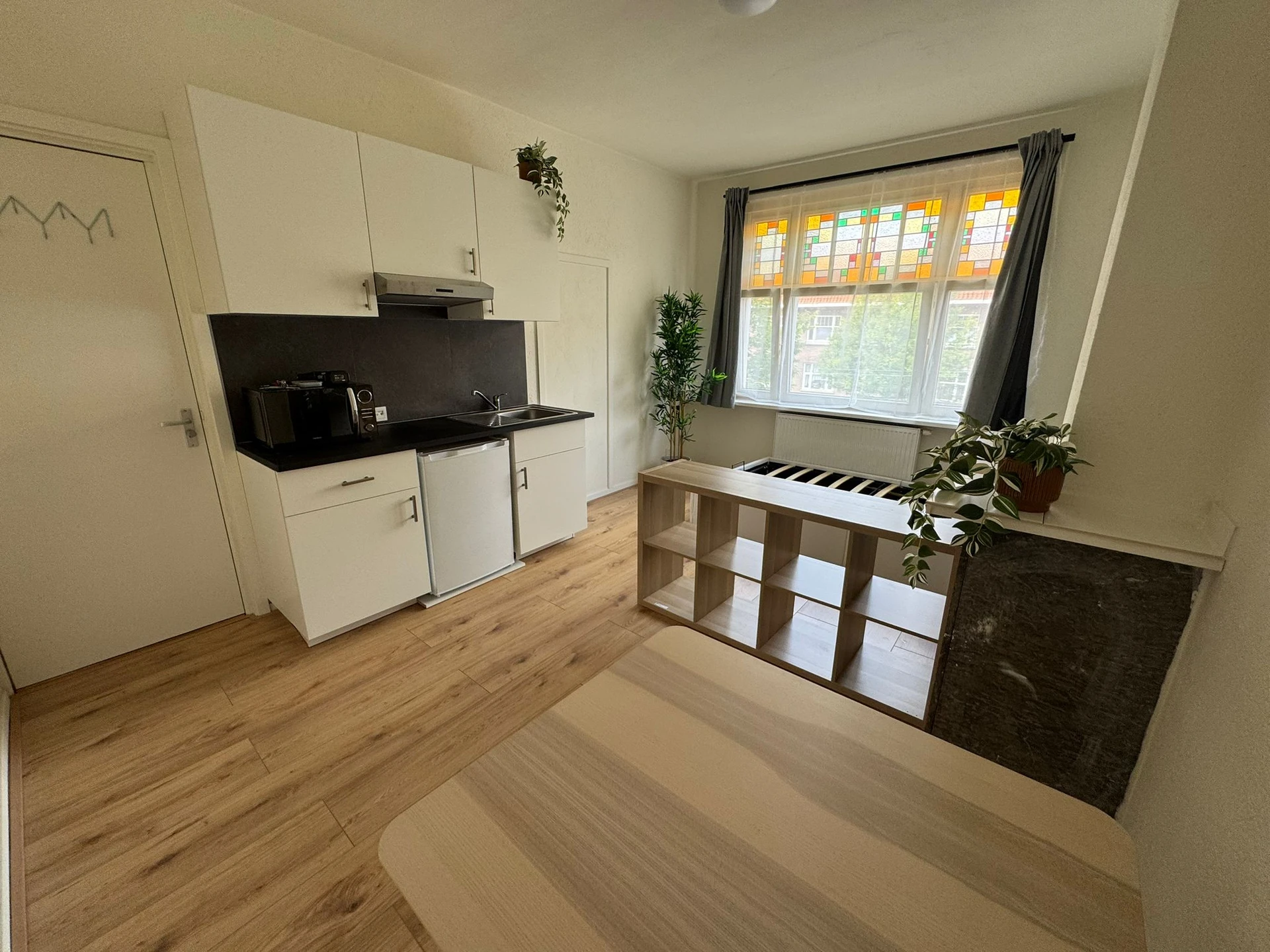 Rental property in Goeverneurlaan, The Hague