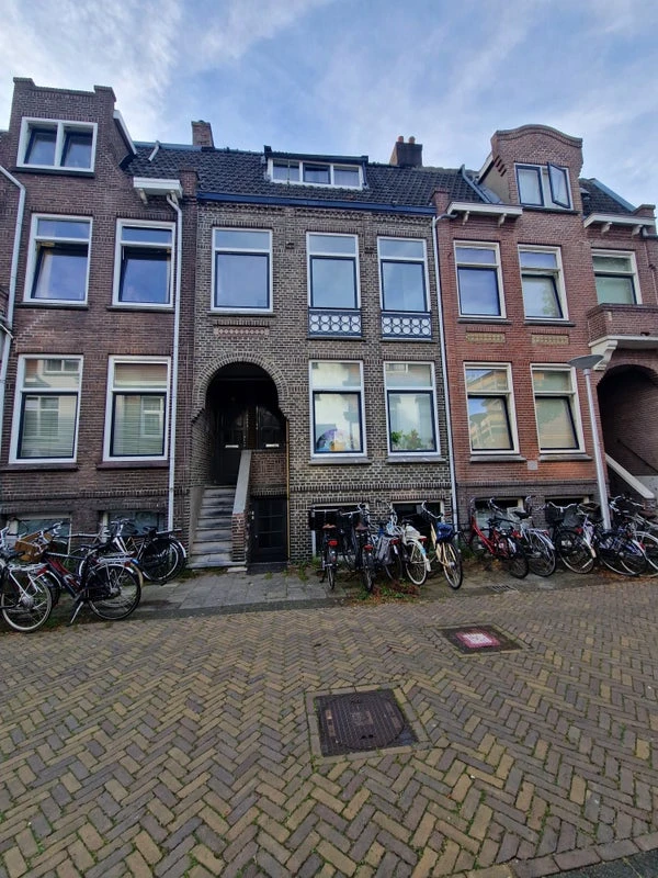 Rental property in Lindestraat 1, Zwolle