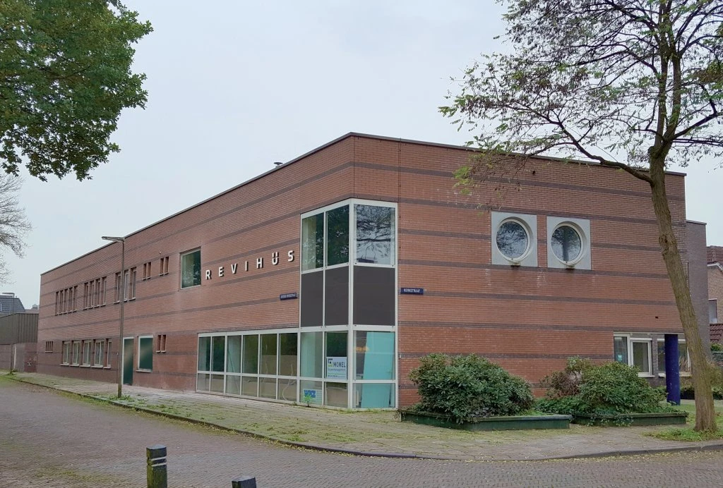 Rental property in Kerkstraat 1391, Diepenveen