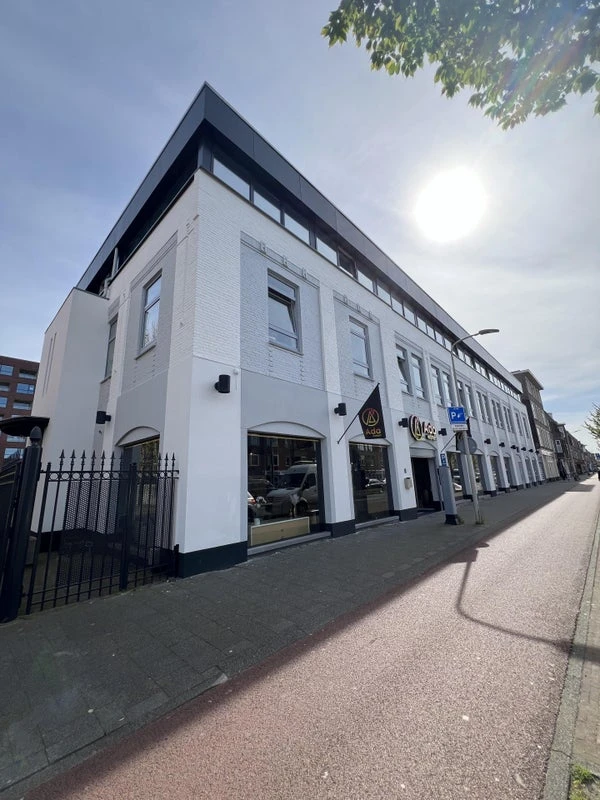 Rental property in Rijswijkseweg 528, The Hague