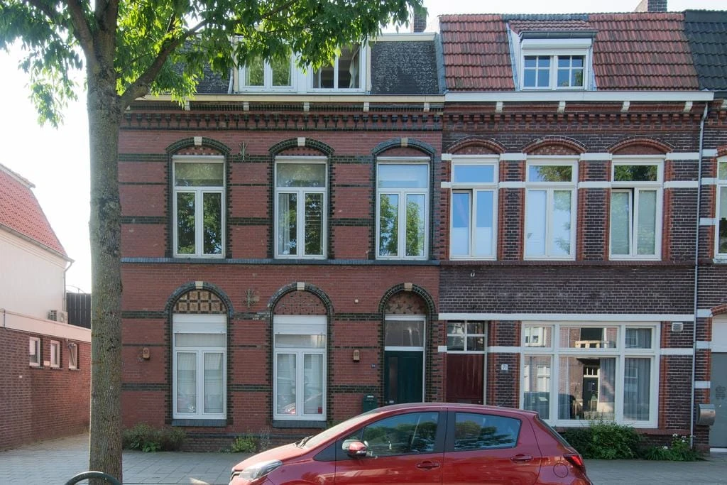 Rental property in Antoniuslaan 69, Venlo