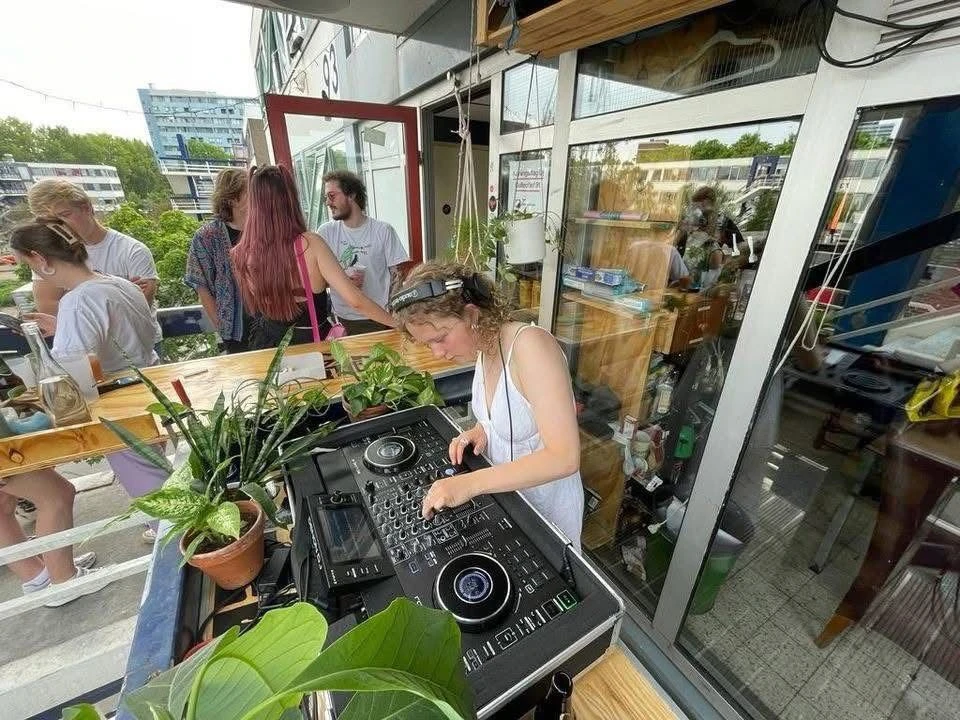 Rental property in Jacoba van Beierenlaan, Delft