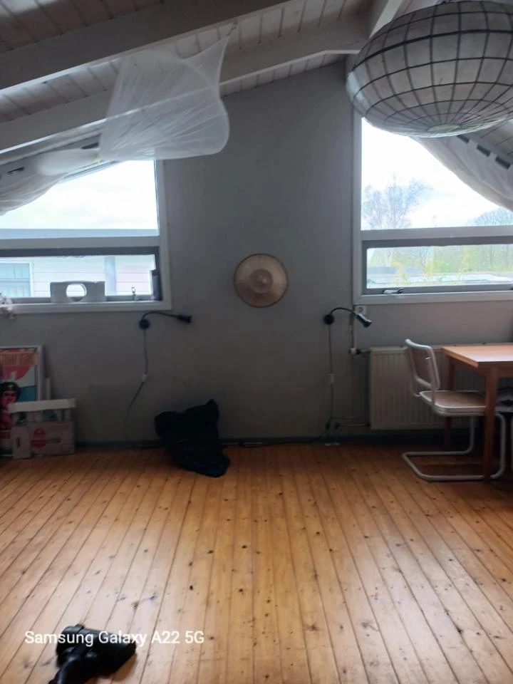 Rental property in Ringvaartdijk, Amsterdam