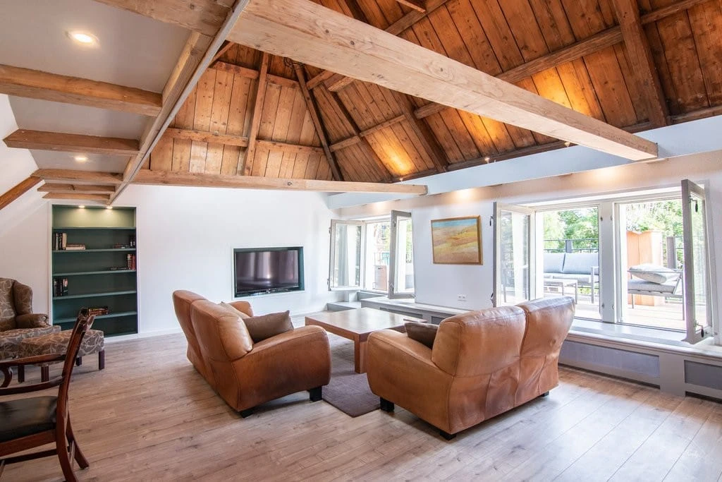 Rental property in Botgensstraat 25B, Dordrecht