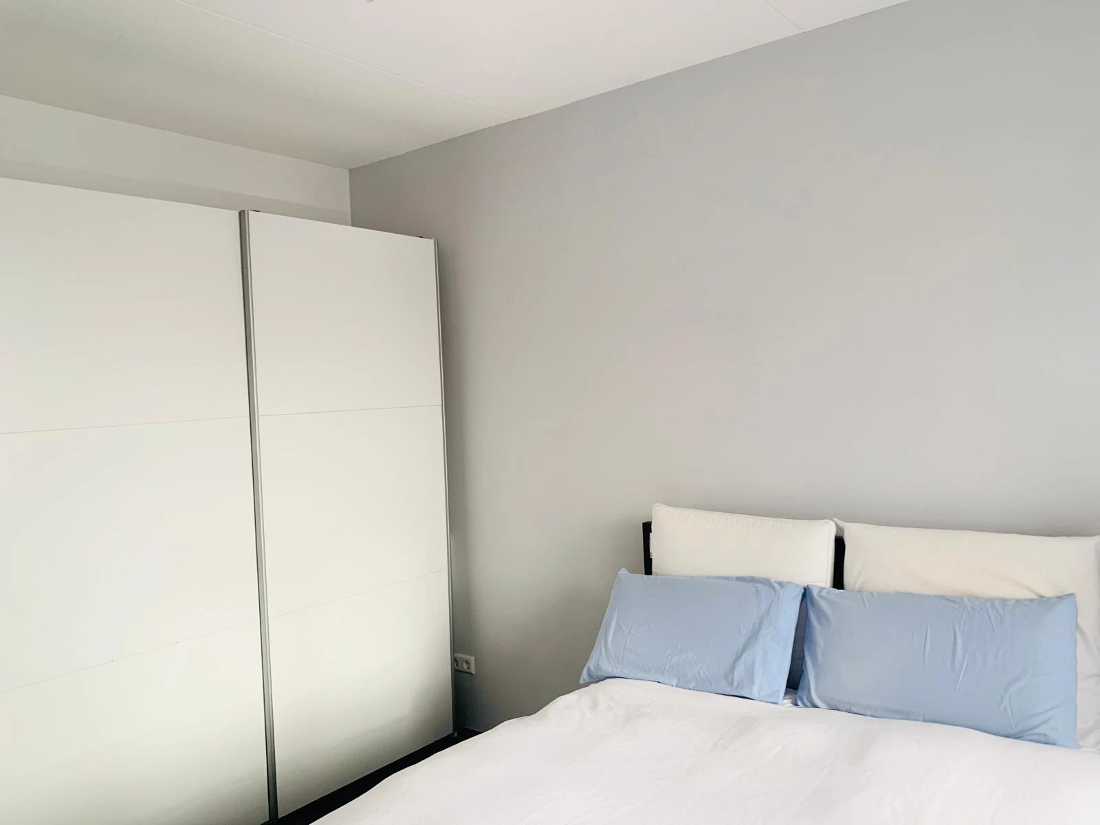 Rental property in Eponastraat, Almere