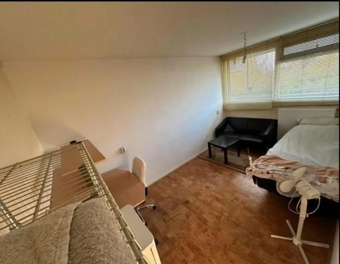 Rental property in Madeliefstraat, Rotterdam