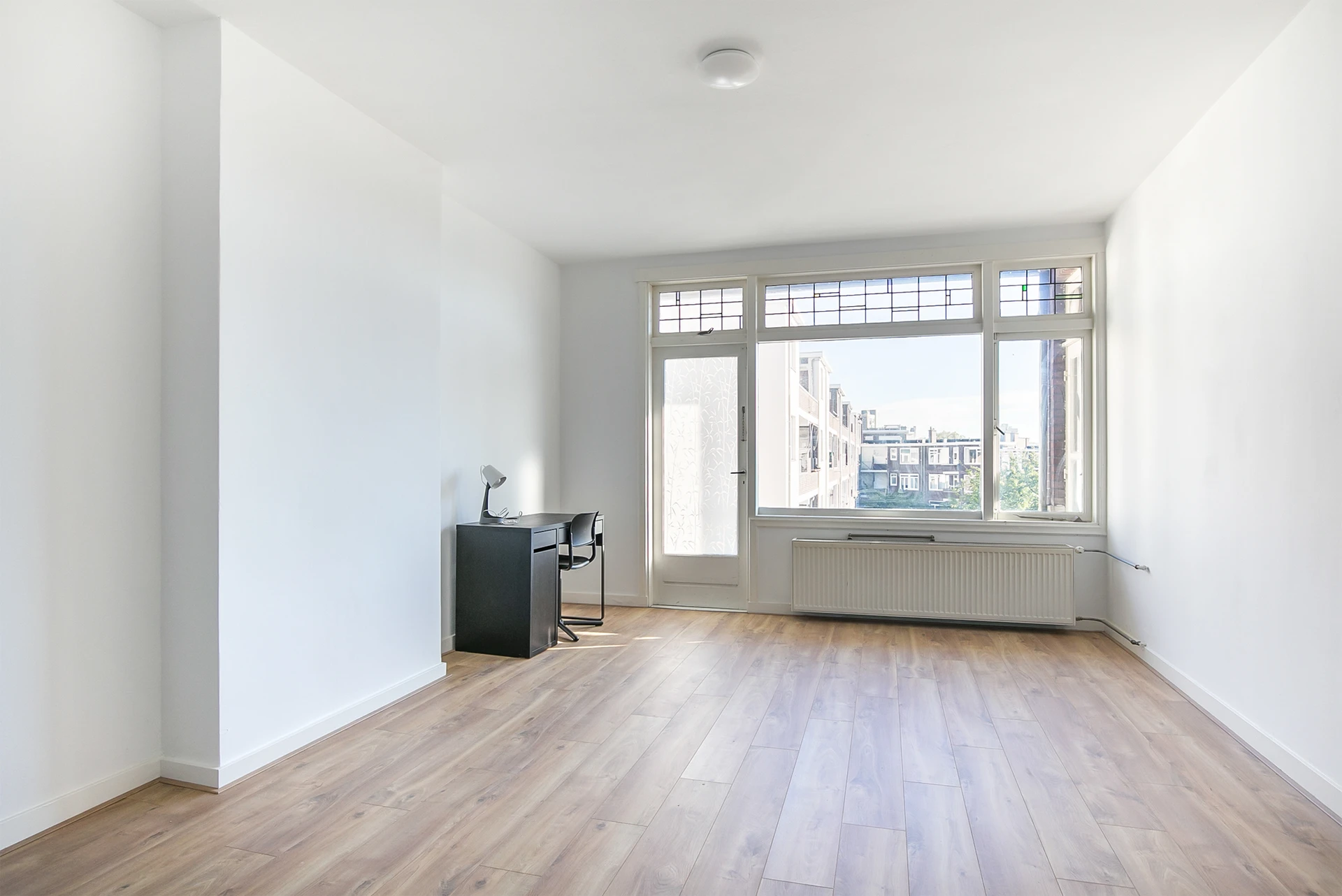 Rental property in Statenweg, Rotterdam