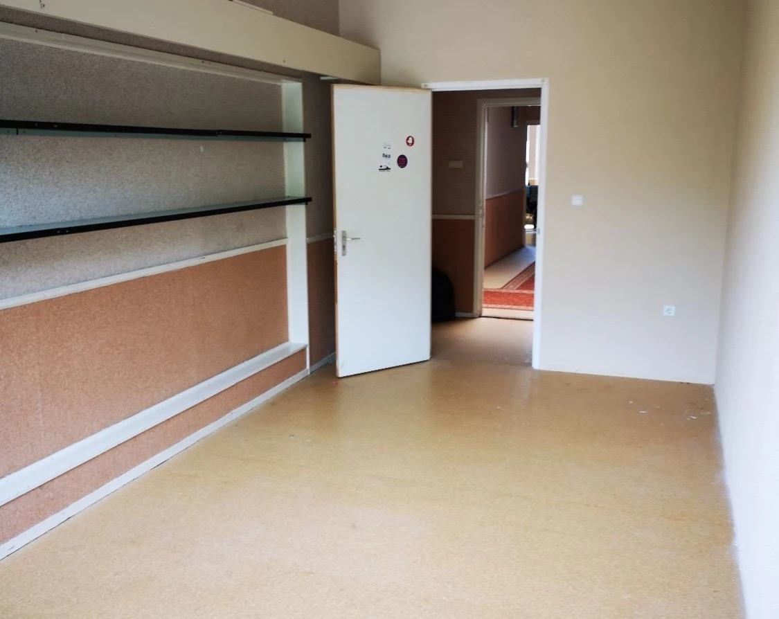 Rental property in Smyrnastraat, Deventer