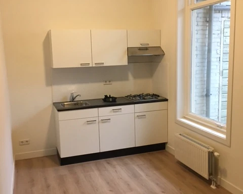 Rental property in Tuinbouwstraat, Groningen