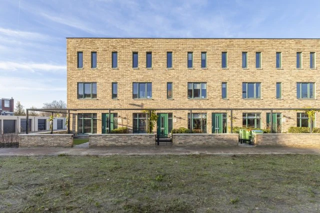 Rental property in Breda
