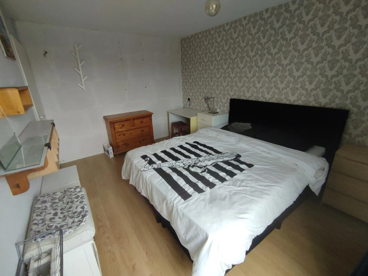 Rental property in Smildestraat, Almere