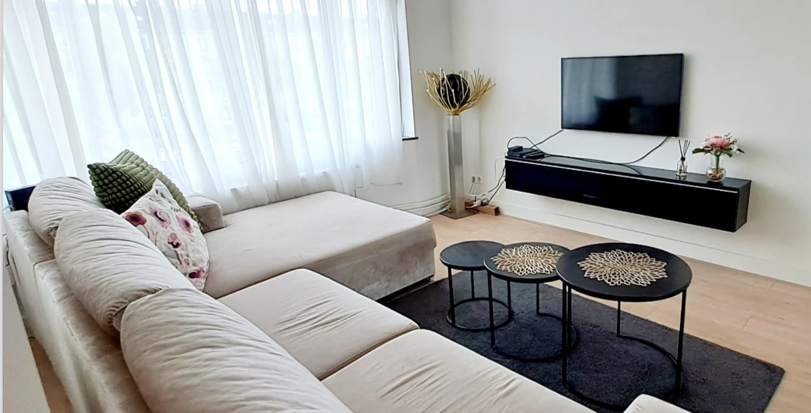 Rental property in Veenendaalkade, The Hague