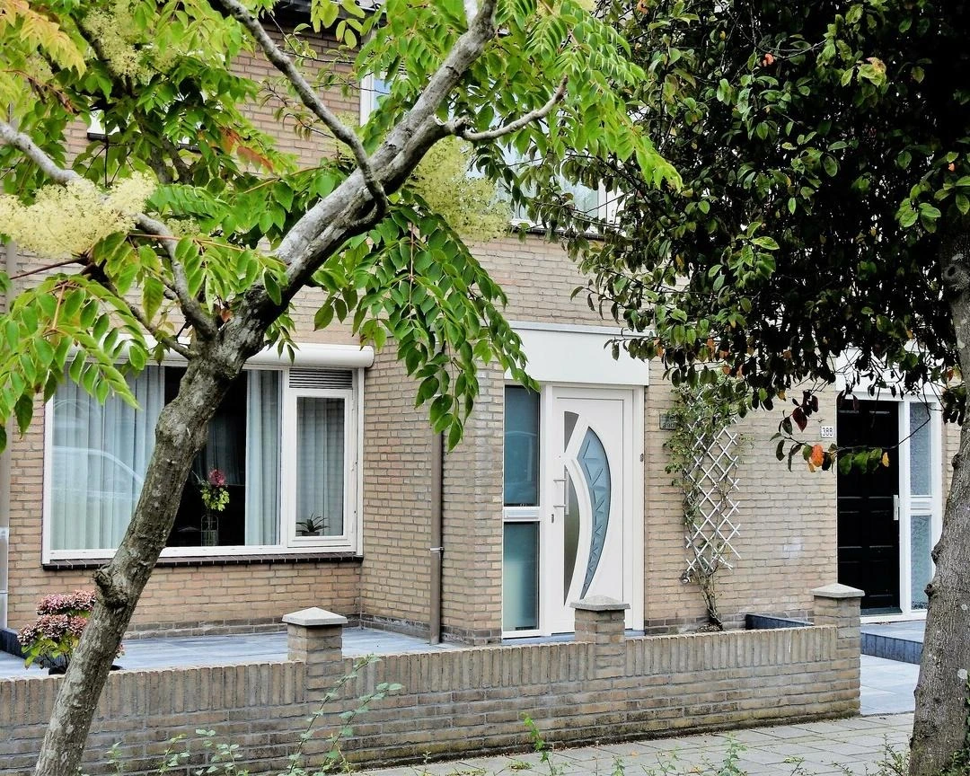 Rental property in Laagstraat, Eindhoven