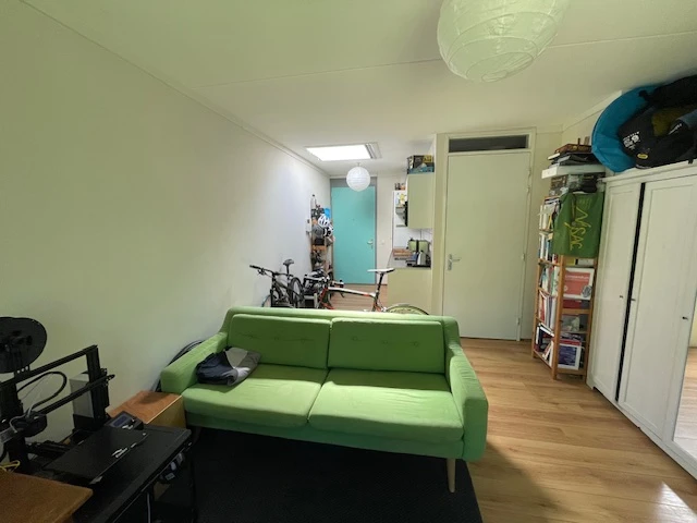 Rental property in Sophiaweg, Nijmegen