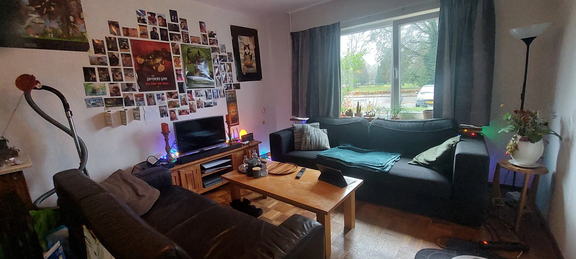 Rental property in Nijmegen