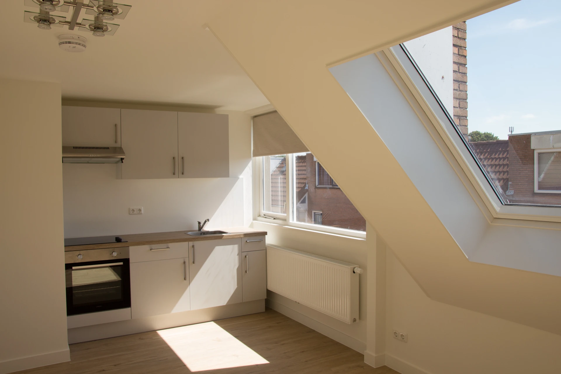 Rental property in Enschedepad, Almere