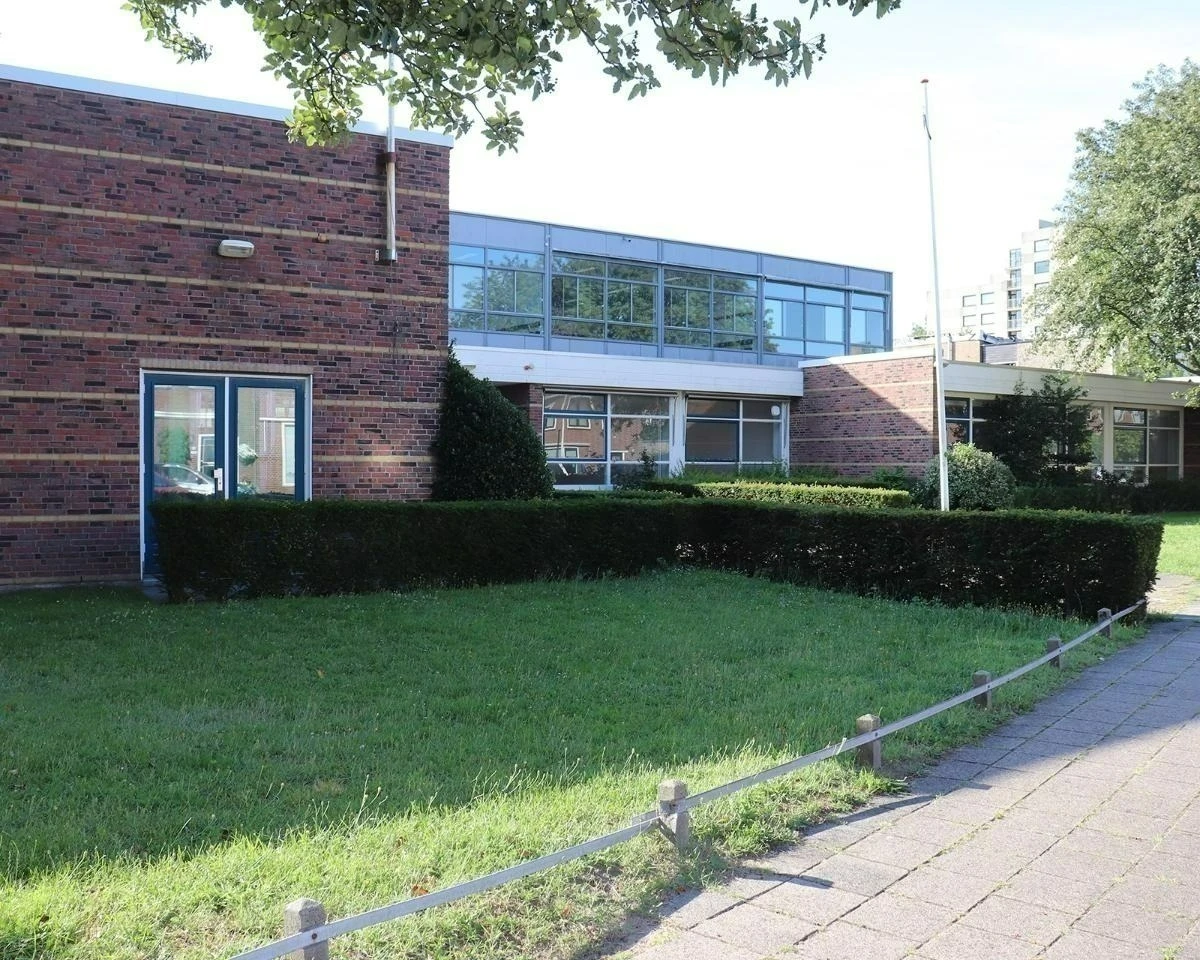 Rental property in Jan Evertsenlaan, Katwijk
