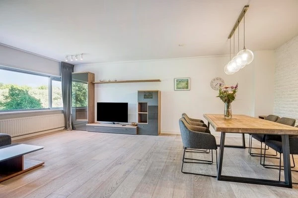 Rental property in Amsterdam
