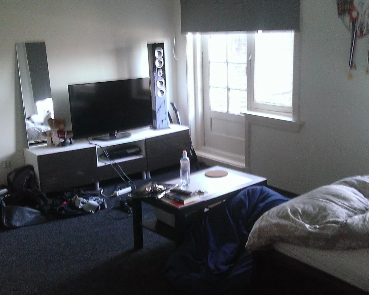 Rental property in Aalsterweg 121, Eindhoven