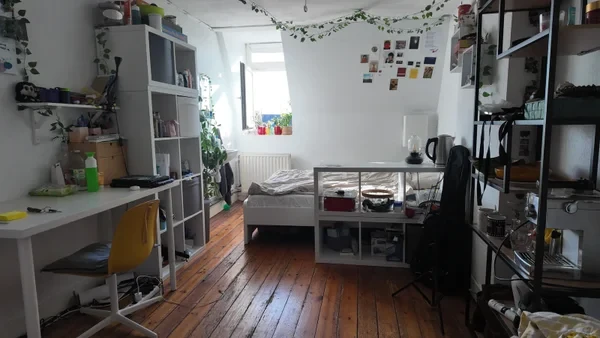 Rental property in Hertogsingel, Maastricht